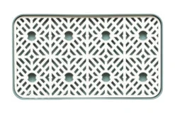 Sareva Afdruiprek Glazen / Flessendroger - Groen - 8 Glazen 17 Sareva Afdruiprek Glazen / Flessendroger - Groen - 8 Glazen -Aanbiedingen Keuken Kla Winkel Sareva Glazenhouders 11