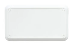 Sareva Afdruiprek Glazen / Flessendroger - Wit - 8 Glazen -Aanbiedingen Keuken Kla Winkel Sareva Glazenhouders 14