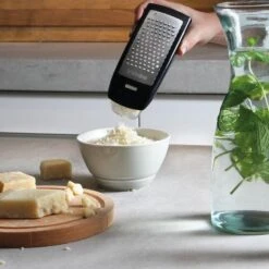 Boska Rasp Easy Grater -Aanbiedingen Keuken Kla Winkel Web 853801 EXPLORE Easy Grater 2400x5B15D