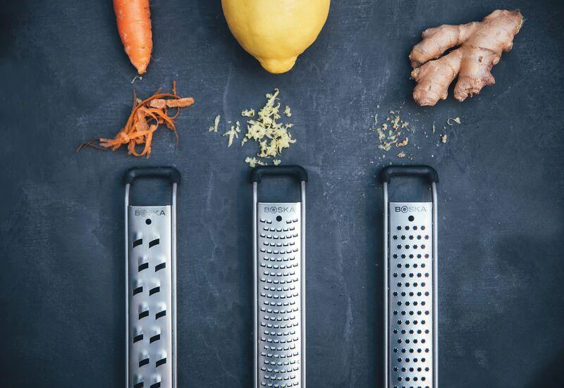 Boska Rasp Grof Monaco+ 5 Boska Rasp Grof Monaco+ - Afbeelding 3