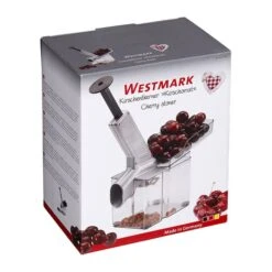 Westmark Kersenontpitter Kirschomat 9 Westmark Kersenontpitter Kirschomat -Aanbiedingen Keuken Kla Winkel Westmark Kersenontpitter Kirschomat