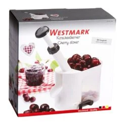 Westmark Kersenontpitter Kunststof -Aanbiedingen Keuken Kla Winkel Westmark Kersenontpitter Kunststof