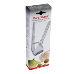 Westmark Knoflookpers Extracta -Aanbiedingen Keuken Kla Winkel Westmark Knoflookpers Extracta 4