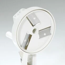 Westmark Bonensnijder / Snijbonenmolen Aluminium -Aanbiedingen Keuken Kla Winkel Westmark Snijbonenmolen Aluminium 3