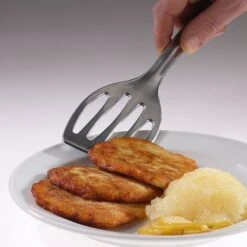 Westmark Bakspaan Aluminium -Aanbiedingen Keuken Kla Winkel Westmark Spatel 3