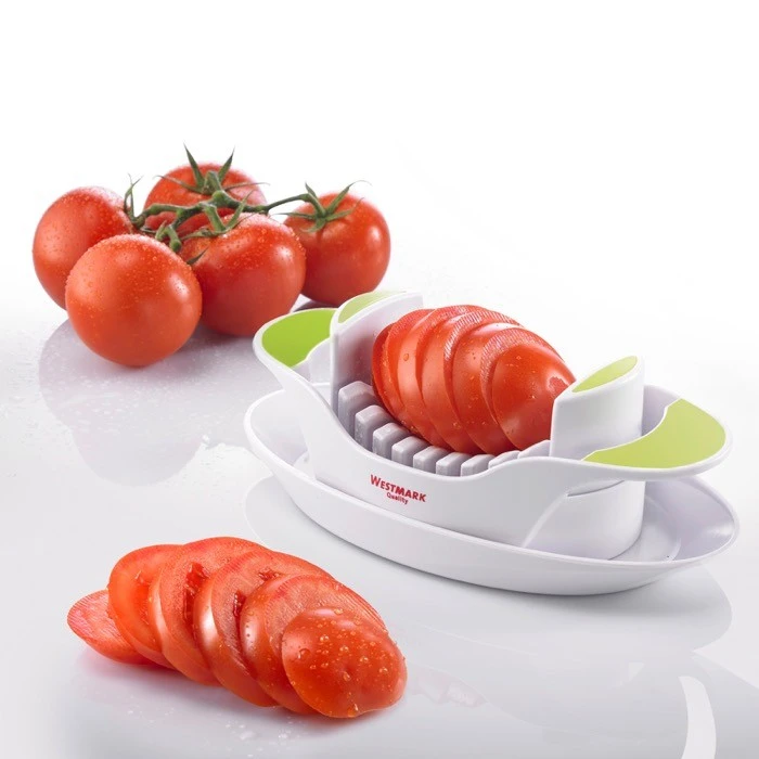 Westmark Tomatensnijder 4 Westmark Tomatensnijder - Afbeelding 2