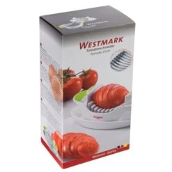Westmark Tomatensnijder 11 Westmark Tomatensnijder -Aanbiedingen Keuken Kla Winkel Westmark Tomatensnijder 4
