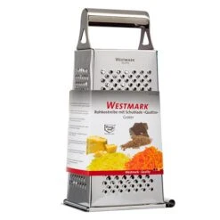 Westmark Torenrasp Quattro -Aanbiedingen Keuken Kla Winkel Westmark Torenrasp Quattro 3