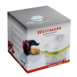 Westmark Groentesnijder -Aanbiedingen Keuken Kla Winkel Westmark Uienhakker 3