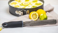 Sareva Raspen (grof - Medium - Fijn) - 21 Cm - 3 Stuks -Aanbiedingen Keuken Kla Winkel bakken 23