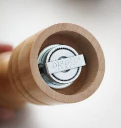 Bisetti Pepermolen Roma Naturel 13 Cm -Aanbiedingen Keuken Kla Winkel bisetti maalwerk