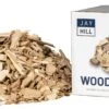 Jay Hill Rookchips - Eik - 2 Kg -Aanbiedingen Keuken Kla Winkel chips oak 1