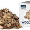Jay Hill Rookchips - Walnoot - 2 Kg 1 Jay Hill Rookchips - Walnoot - 2 Kg -Aanbiedingen Keuken Kla Winkel chips walnut 1