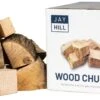 Jay Hill Rookhoutblokken - Esdoorn - 2.5 Kg 2 Jay Hill Rookhoutblokken - Esdoorn - 2.5 Kg -Aanbiedingen Keuken Kla Winkel chunks maple 1