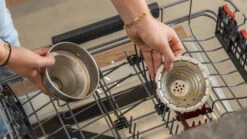 Sareva Citruspers - Gietijzer - Hevelmodel - Zwart -Aanbiedingen Keuken Kla Winkel citruspers 6