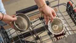 Sareva Citruspers - Gietijzer - Hevelmodel - Rood -Aanbiedingen Keuken Kla Winkel citruspers 8