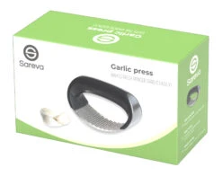 Sareva Knoflookpers -Aanbiedingen Keuken Kla Winkel garlic press Current View