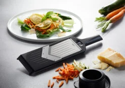 Gefu Mandoline Violi 2.0 -Aanbiedingen Keuken Kla Winkel gefu slicer 2