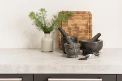 Inno Cuisinno Vijzel En Stamper Graniet ø 18 Cm -Aanbiedingen Keuken Kla Winkel inno cuisinno vijzel 13