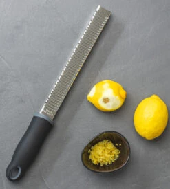 Sareva Raspen (grof - Medium - Fijn) - 21 Cm - 3 Stuks -Aanbiedingen Keuken Kla Winkel item 3 4