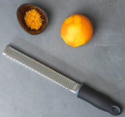 Sareva Raspen (grof - Medium - Fijn) - 21 Cm - 3 Stuks -Aanbiedingen Keuken Kla Winkel item 4 2