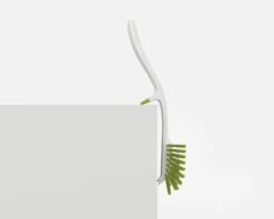 Joseph Joseph Afwasborstel Met Gootsteensteun - Edge - Antraciet 10 Joseph Joseph Afwasborstel Met Gootsteensteun - Edge - Antraciet -Aanbiedingen Keuken Kla Winkel joseph joseph afwasborstel edge ingebouwd gootsteen steun