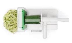 OXO Good Grips Spiraalsnijder Pro 15 OXO Good Grips Spiraalsnijder Pro -Aanbiedingen Keuken Kla Winkel oxo spiraalsnijder pro 4