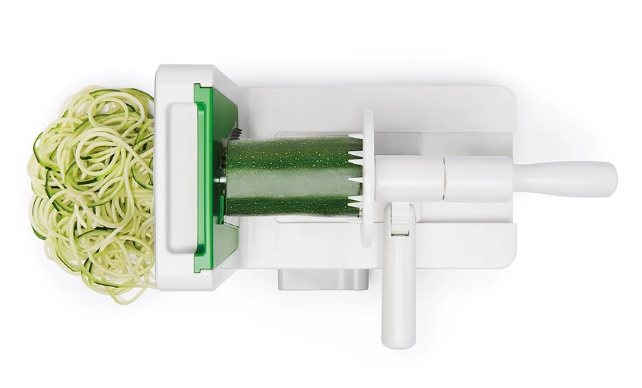 OXO Good Grips Spiraalsnijder Pro 8 OXO Good Grips Spiraalsnijder Pro - Afbeelding 6