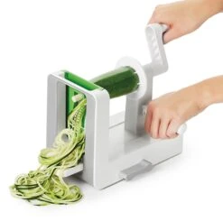 OXO Good Grips Spiraalsnijder Pro 17 OXO Good Grips Spiraalsnijder Pro -Aanbiedingen Keuken Kla Winkel oxo spiraalsnijder pro 7