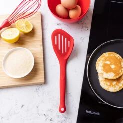 Colourworks Spatel Rood - 28 Cm -Aanbiedingen Keuken Kla Winkel rkyfvpvkmfhffk6frenm 81113