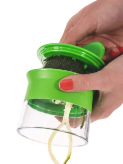 Sareva Spiraalsnijder -Aanbiedingen Keuken Kla Winkel sareva spiraalsnijder 11