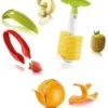 Tomorrow's Kitchen Fruitsnijder Set -Aanbiedingen Keuken Kla Winkel tomorrows kitchen fruit set