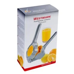 Westmark Fruitpers Limona 9 Westmark Fruitpers Limona -Aanbiedingen Keuken Kla Winkel westmark limona fruitpers