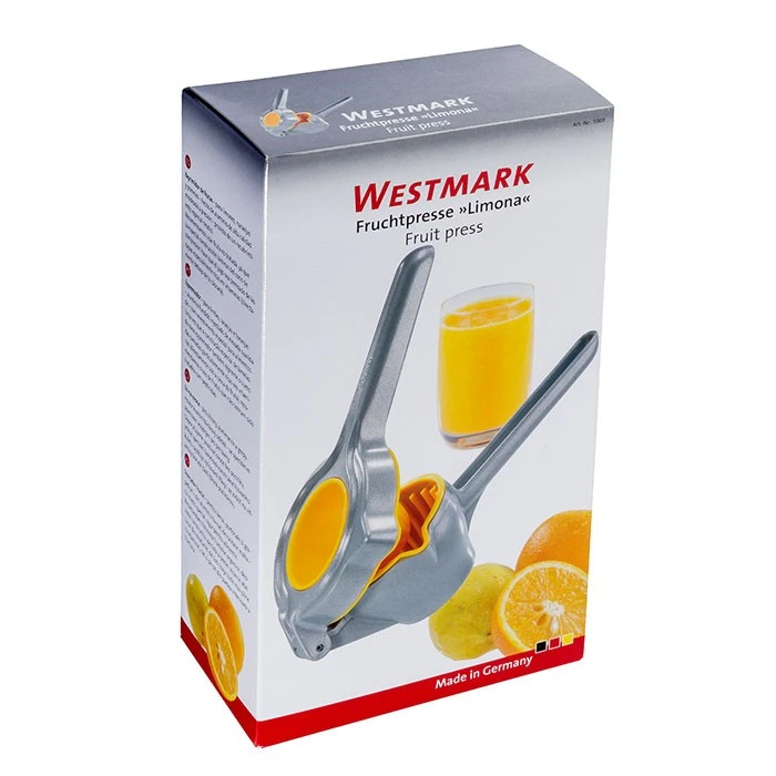 Westmark Fruitpers Limona 6 Westmark Fruitpers Limona - Afbeelding 4