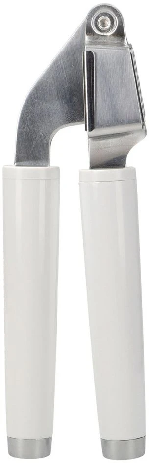 KitchenAid Knoflookpers Classic - Wit 3 KitchenAid Knoflookpers Classic - Wit